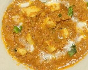 paneer korma by chefshipra