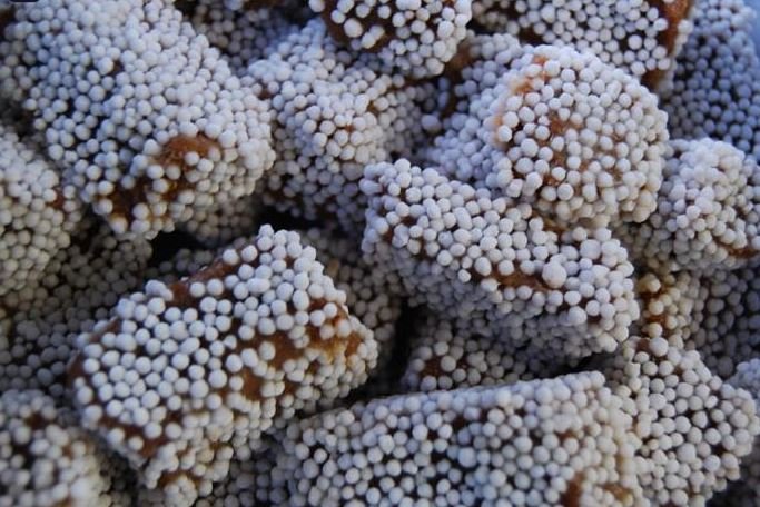 baal mithai