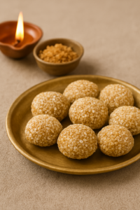 tilkut on sakat chuth by chefshipra