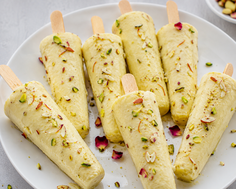 kulfi by chefshipra
