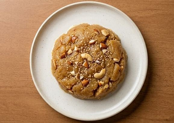 suji ka halwa