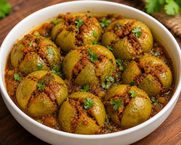 bharwa tinde