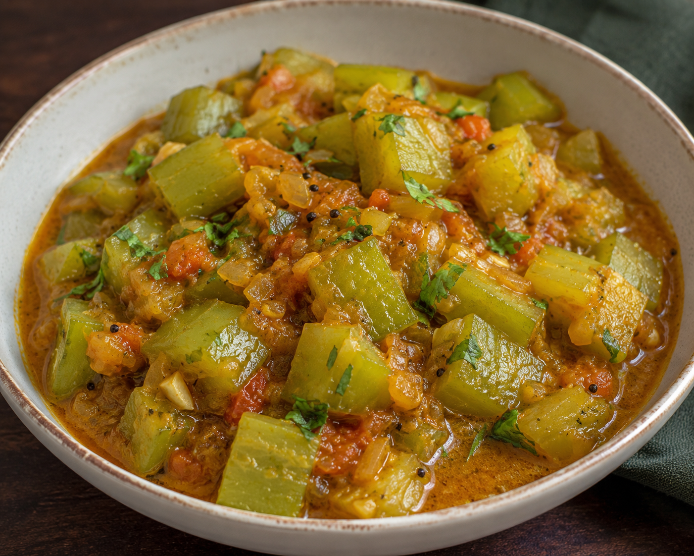 torai ki sabji
