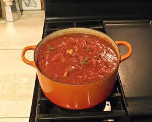 स्वादिष्ट मखनी ग्रेवी बनाने की सरल विधि