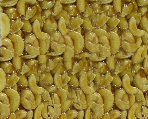 सर्दियों के मौसम के लिए बनाए स्वादिष्ट काजू गुलाब पट्टी (चिक्की)