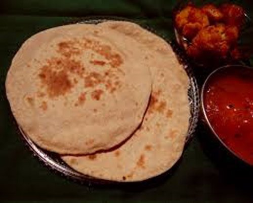 कैसे बनाएं माइक्रोवेव में रोटियां