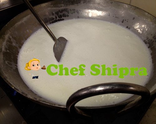 कैसे निकाले दूध से मोटी सी मलाई