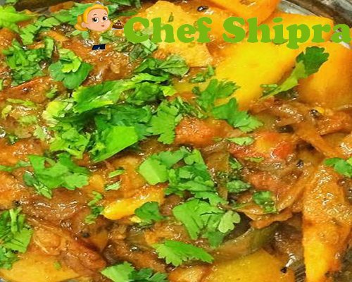 उत्तराखंड की स्पेशल रेसिपी: आलू के गट्टे