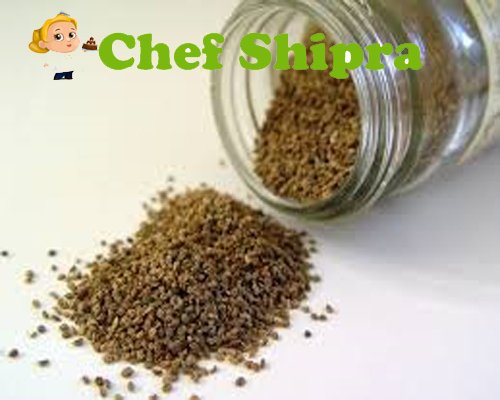 जाने अजवाइन खाने के क्या है फायदे