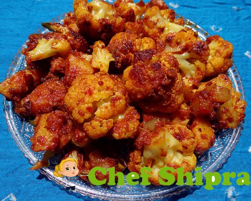 संडे स्पेशल: स्वादिष्ट गोभी की पकौड़ी बनाने की सरल विधि