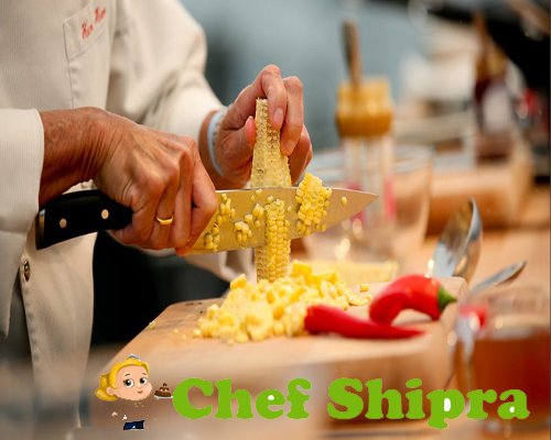 आइये जाने कुछ उपयोगी किचन टिप्स