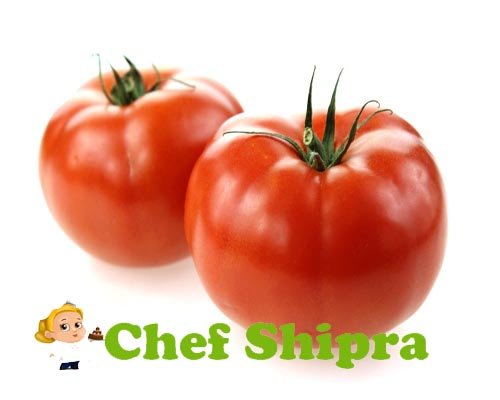 पेट के कीड़े हो जाएंगे ख़त्म अगर खाएंगे टमाटर ऐसे