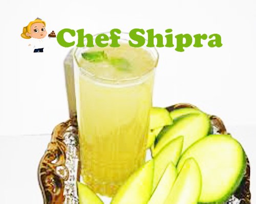 आम पना पीने के फायदे जानकार आप हो जाएंगे हैरान