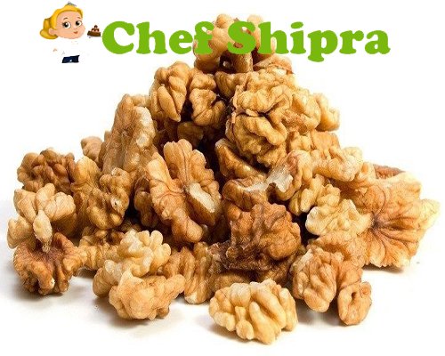 अखरोट खाने से होने वाले फायदे