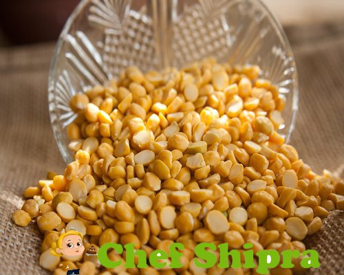 चना दाल खाने से होने वाले फायदे