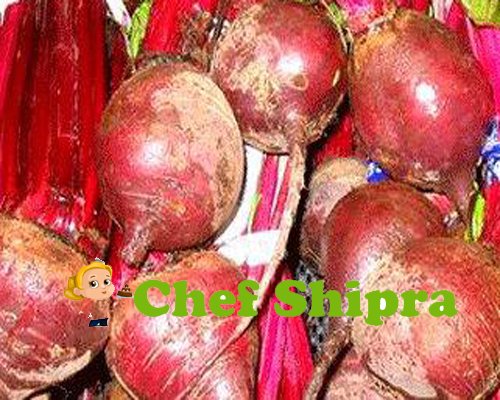 चुकंदर खाने के चमत्कारी फायदे