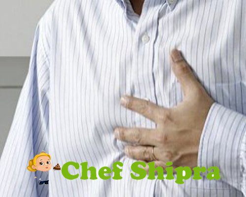 हृदय घात रोगियों के लिए ये आहार होते हैं सर्वोत्तम