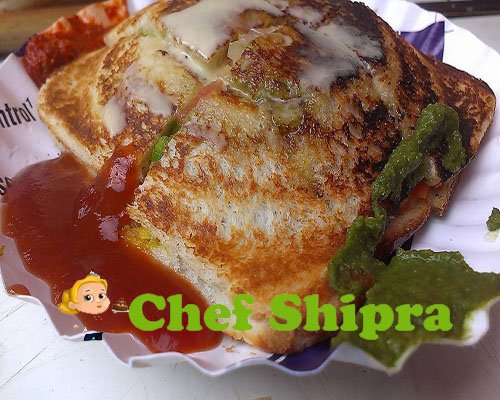 जाने मसालेदार स्लाइस बनाने की सरल विधि