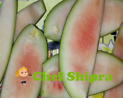 इस गर्मियों में बनाये तरबूज के स्वादिष्ट कोफ़्ते