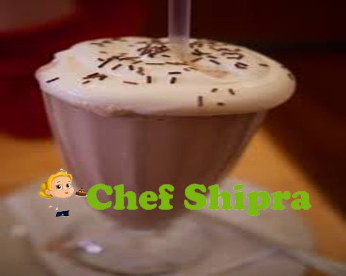 पीजिए चॉकलेट लस्सी इन गर्मियों में