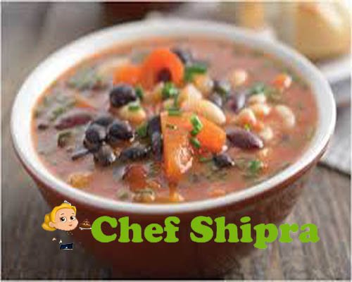 chef shipra recipe