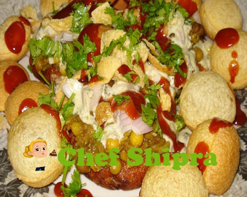 chef shipra recipe