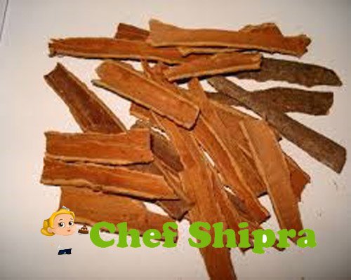 chef shipra tips