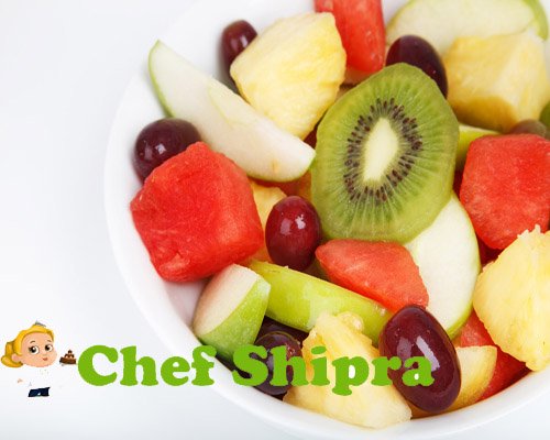 chef shipra recipe
