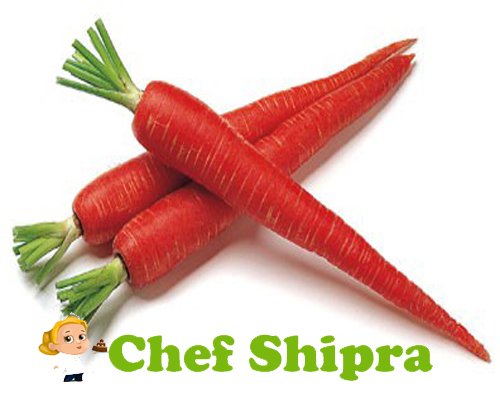 chef shipra recipe