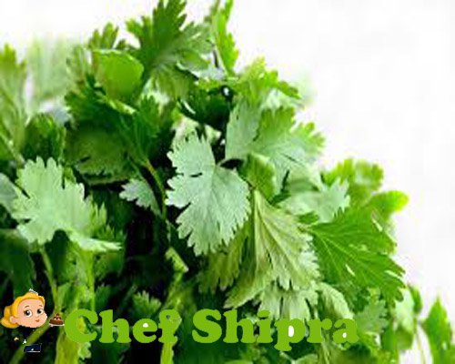 chef shipra recipe