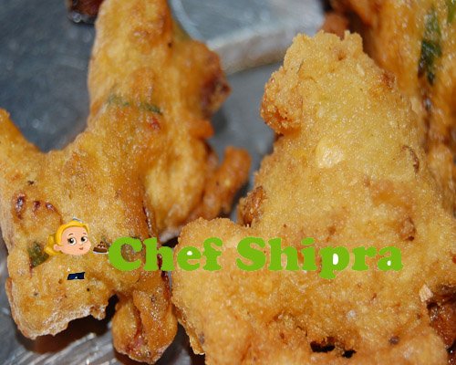 chef shipra recipe