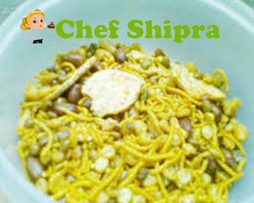 chef shipra recipe