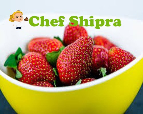 chef shipra kitchen tips