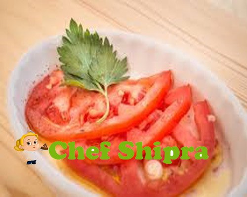 chef shipra recipe