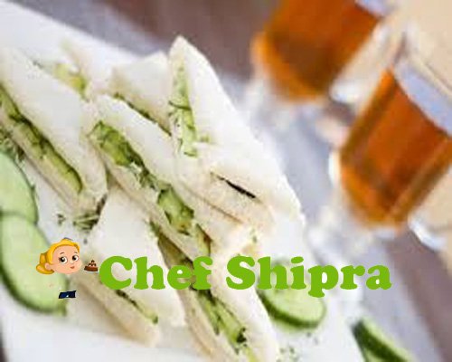 Chef shipra recipe