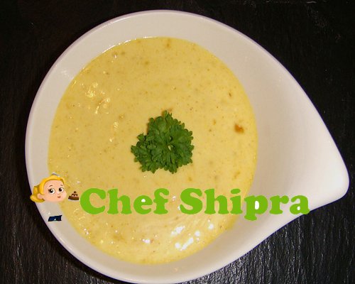 chef shipra recipe