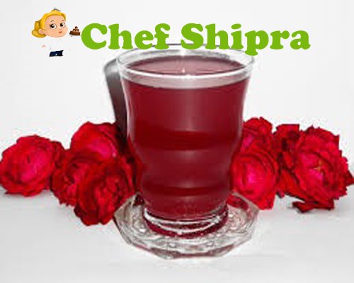 chef shipra recipe