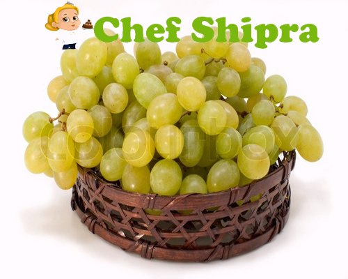 chef shipra Kitchen tips
