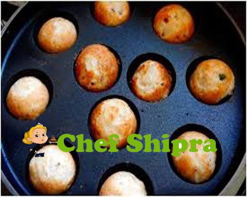chef shipra recipe