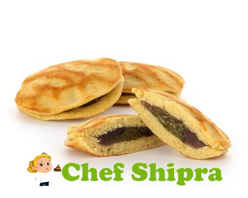 chef shipra recipe