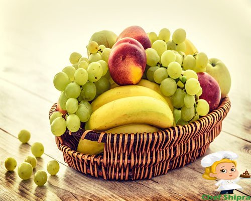 chef shipra kitchen tips