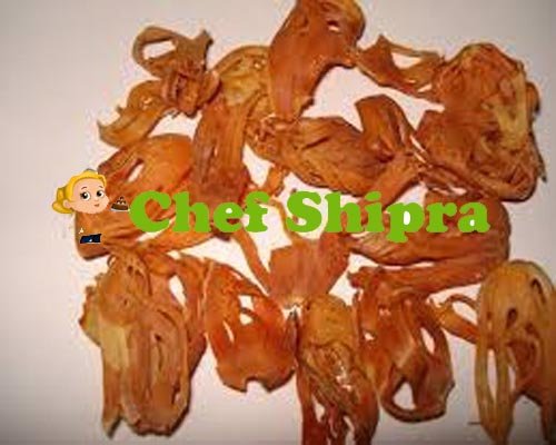 chef shipra tips
