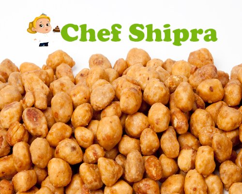 chef shipra recipe