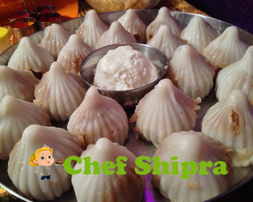 chef shipra recipe