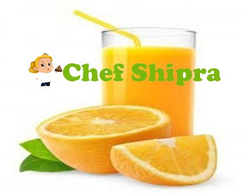 chef shipra recipe