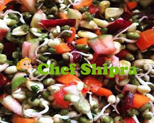 chef shipra recipe
