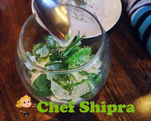 chef shipra recipe