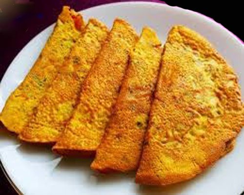 व्रत पर जरूर खाएं और खिलाएं यह रेसिपी