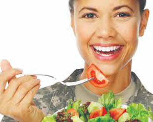 Chef Shipra Health Tips