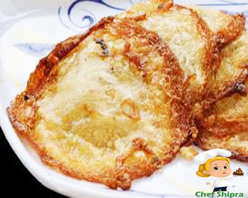 chef shipra recipe diwali special